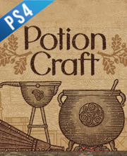 Potion Craft