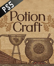 Potion Craft