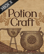 Potion Craft