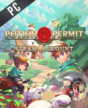 Potion Permit