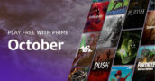 Giochi gratuiti di Prime Gaming su Amazon Luna – Ottobre 2024