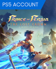 Prince of Persia The Lost Crown