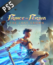 Acquista Prince of Persia The Lost Crown Account PS5 Confronta i prezzi