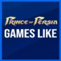 Top 10 Giochi Come Prince of Persia