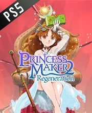 Princess Maker 2 Regeneration