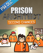 Prison Architect Second Chances