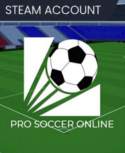 Pro Soccer Online