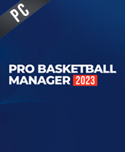 Pro Basketball Manager 2023