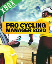 Pro Cycling Manager 2020