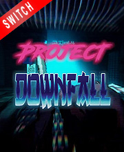 Project Downfall