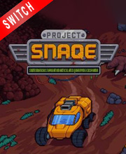 Project Snaqe