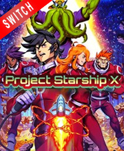 Project Starship X