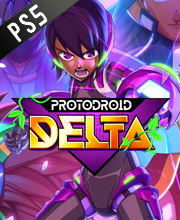 Protodroid DeLTA