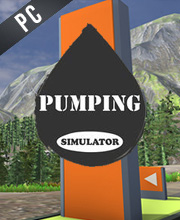 Pumping Simulator