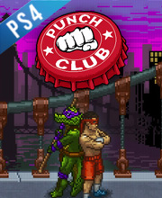 Punch Club