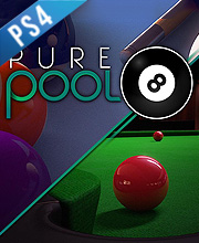 Pure Pool Snooker Pack