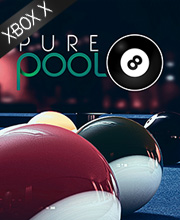 Pure Pool