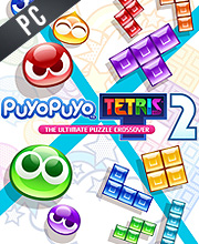 Puyo Puyo Tetris 2