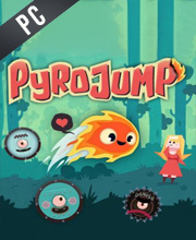 Pyro Jump