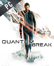 Quantum Break