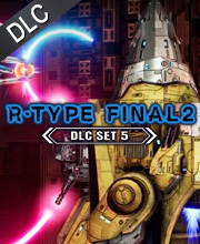 R-Type Final 2 DLC Set 5