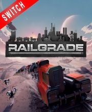 RAILGRADE