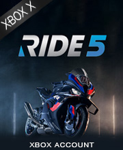 RIDE 5