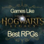 I migliori RPG come Hogwarts Legacy