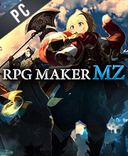 RPG Maker MZ