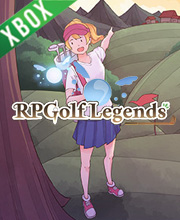 RPGolf Legends