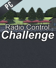 Radio Control Challenge