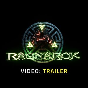 Ragnarok Trailer