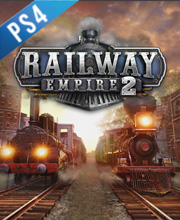 Railway Empire 2