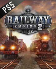 Railway Empire 2