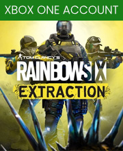 Tom Clancy's Rainbow Six Extraction