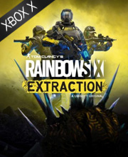 Tom Clancy's Rainbow Six Extraction Account Xbox series Confronta i prezzi