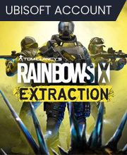 Tom Clancy’s Rainbow Six Extraction