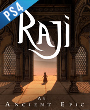 Raji An Ancient Epic