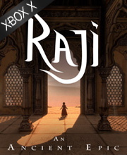 Raji An Ancient Epic