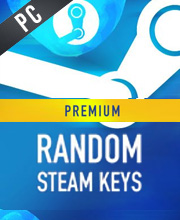 Random Steam Premium