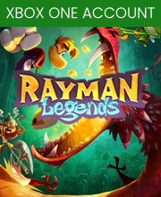 Rayman Legends