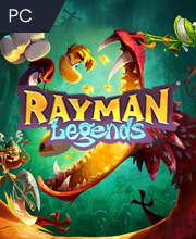 Rayman Legends