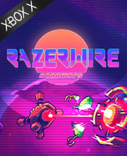 RazerWire Nanowars