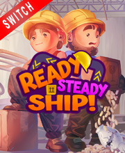 Ready, Steady, Ship