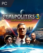 Realpolitiks 3 Earth and Beyond