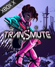 Rebel Transmute