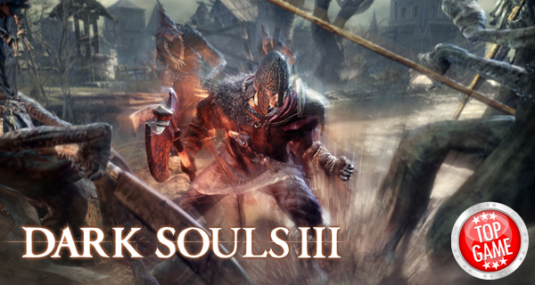 Dark Souls 3: Le Critiche Hanno Parlato