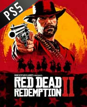 Acquista Red Dead Redemption 2 Account PS5 Confronta i prezzi