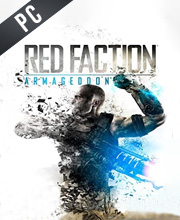 Red Faction Armageddon