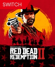 Red Dead Redemption 2